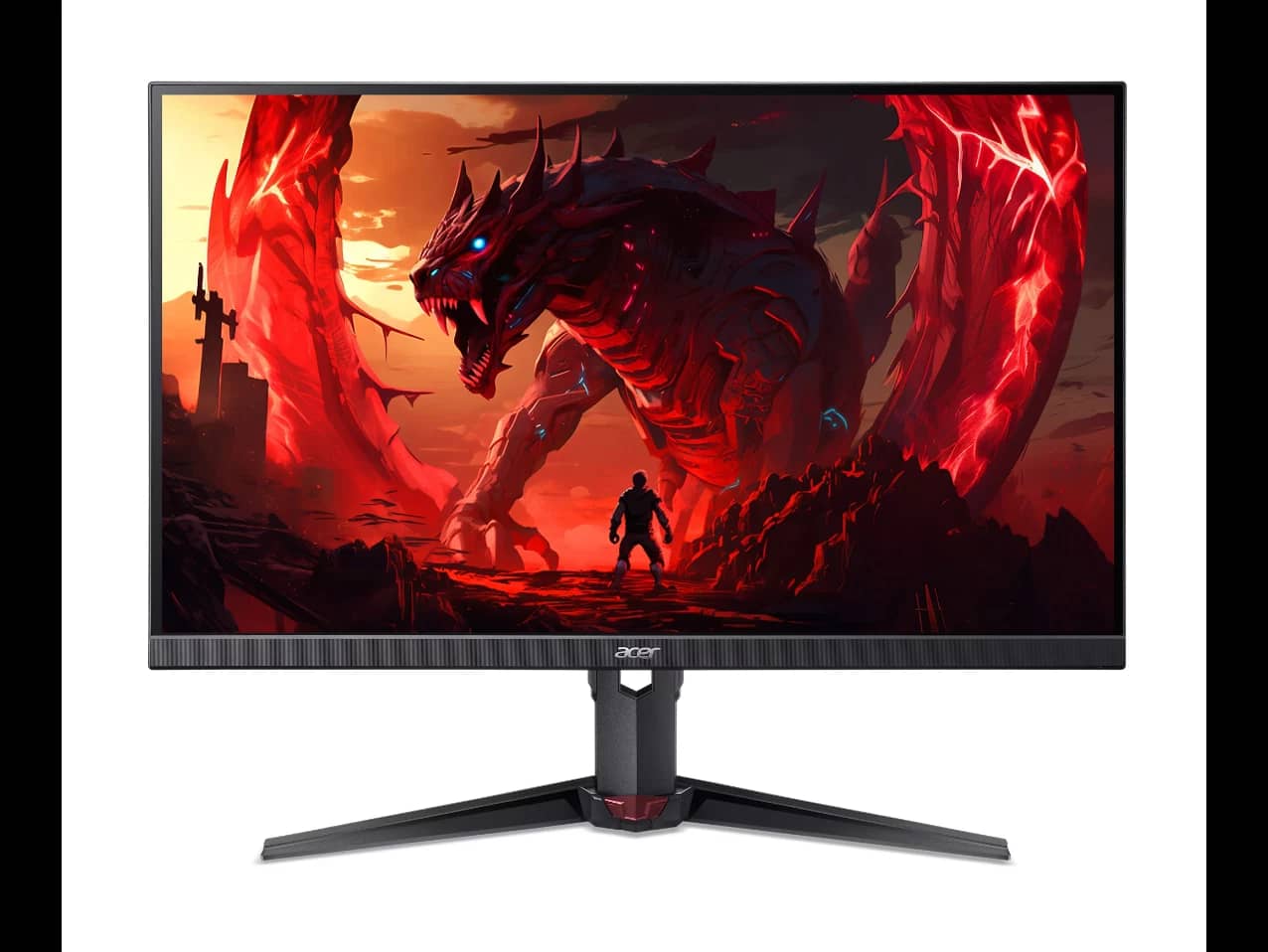 Acer XV270U F4bmiiprx Monitors New