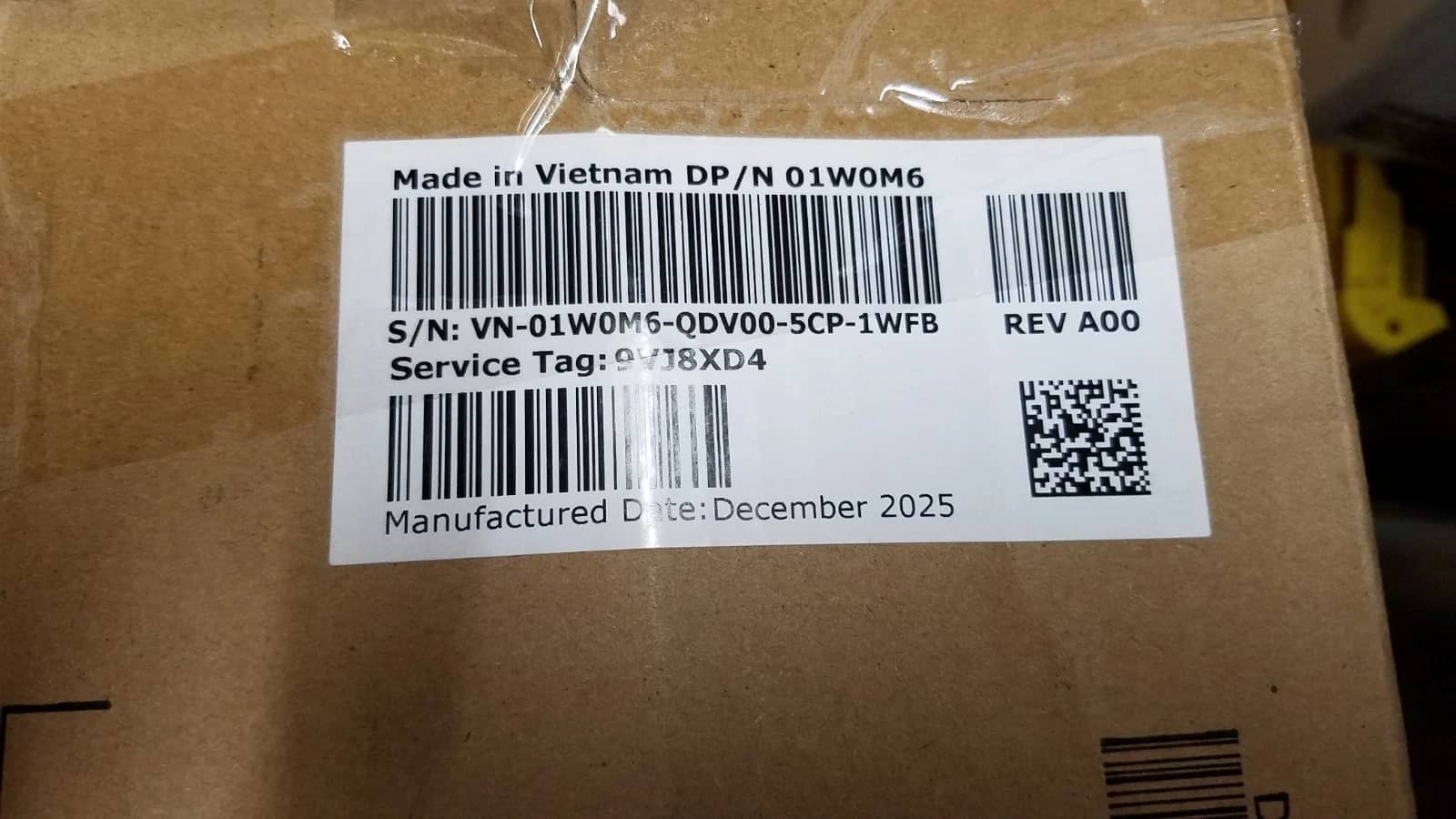 Dell P2426H Monitors New