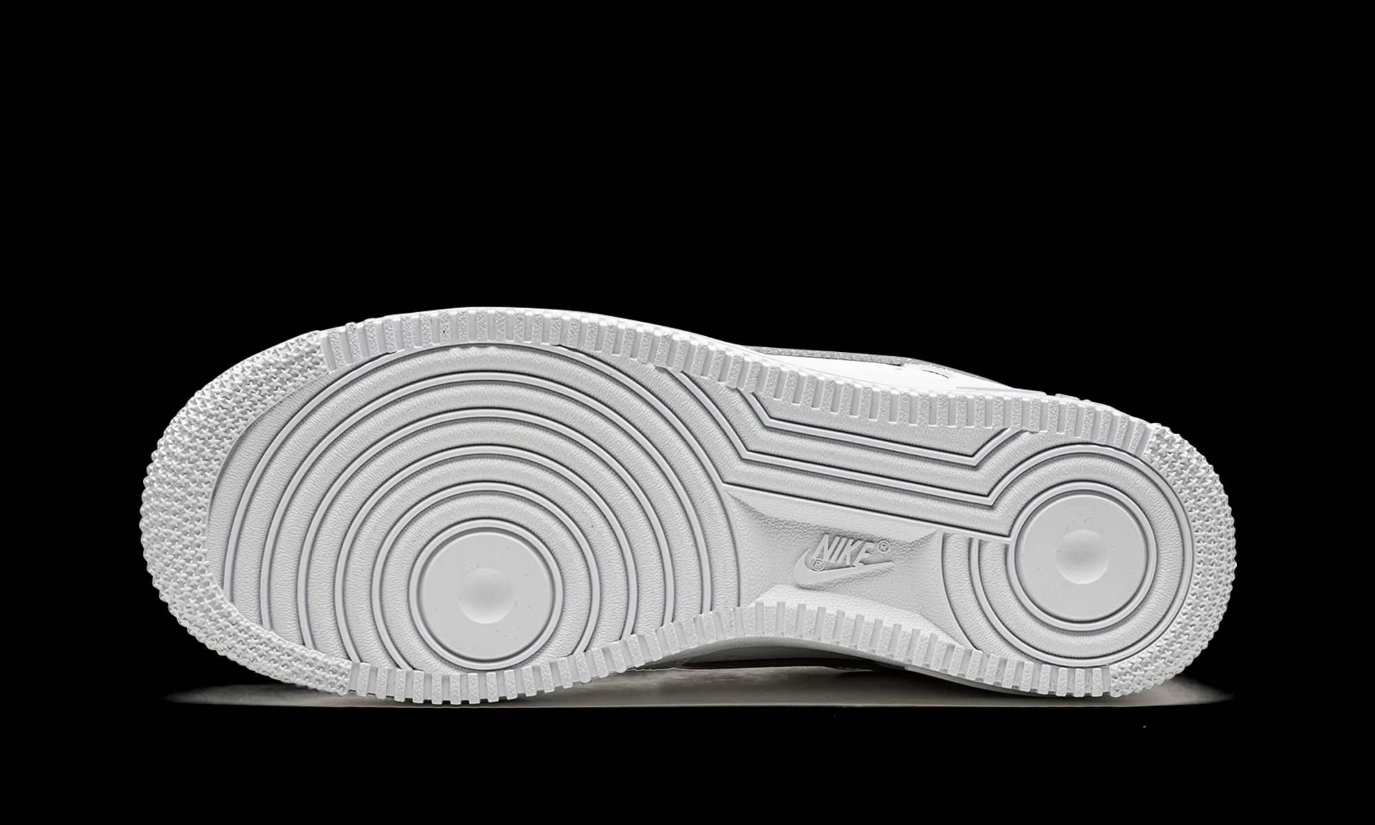 Nike Air Force 1 '07 Sneaker White 9.5 New