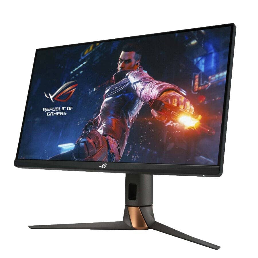 ASUS VA249HG Monitors New