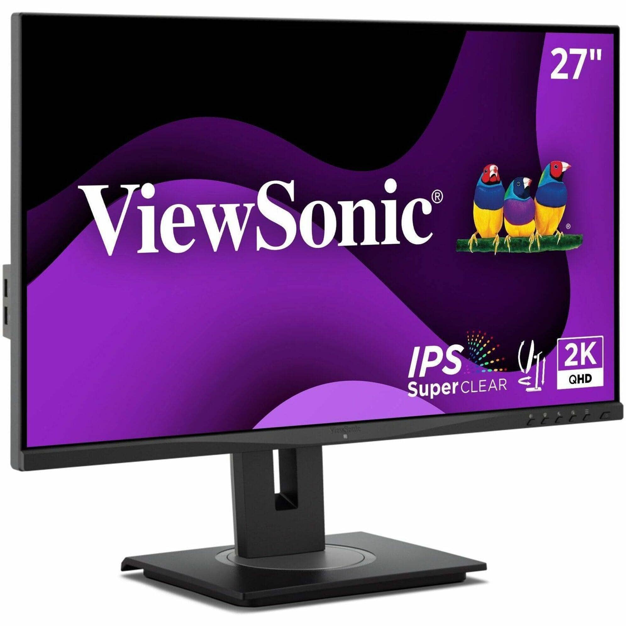ViewSonic VG2748A-2K Monitors New