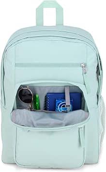 JanSport Big Student Women's bags Black New