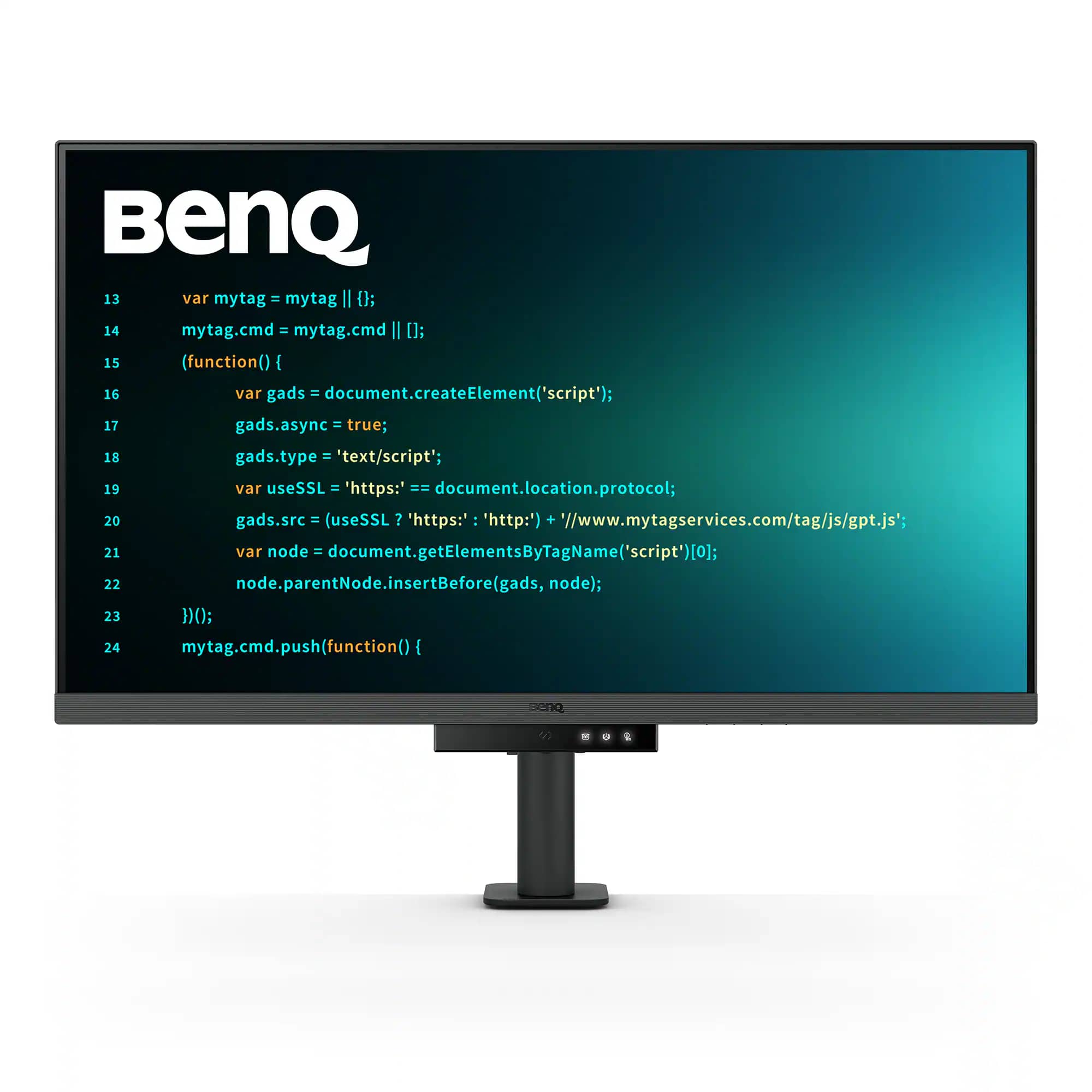 BenQ RD320UA Monitors New