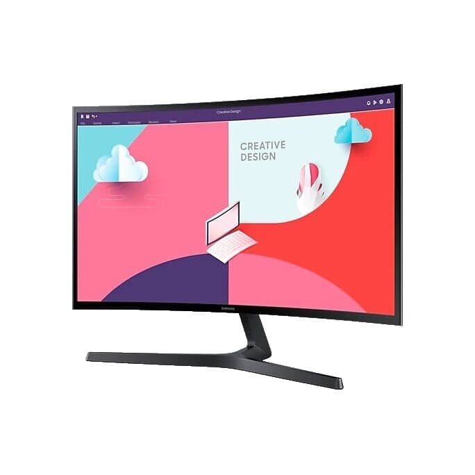 LG 32BR50C-B Monitors New
