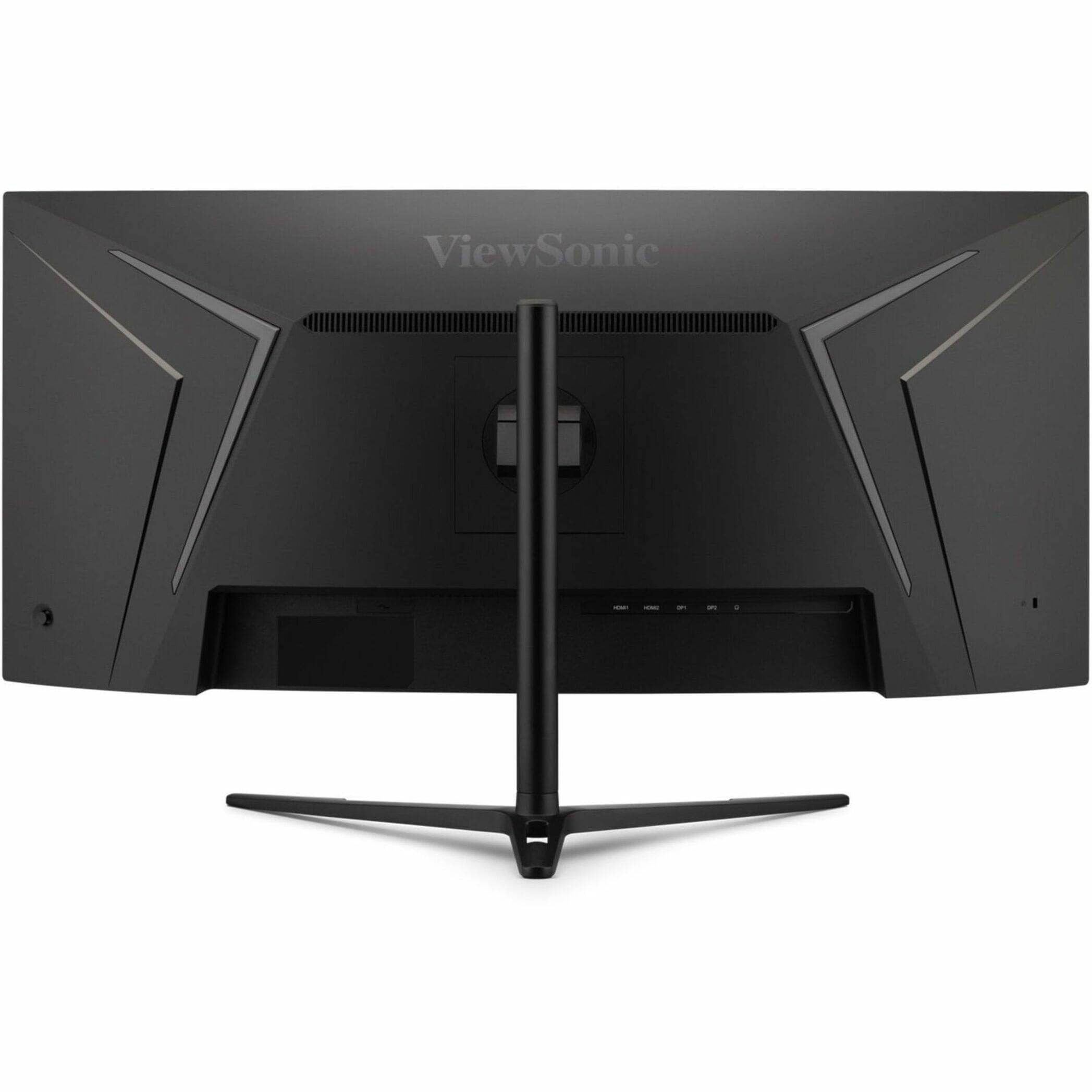 ViewSonic VX3418C-2K Monitors New