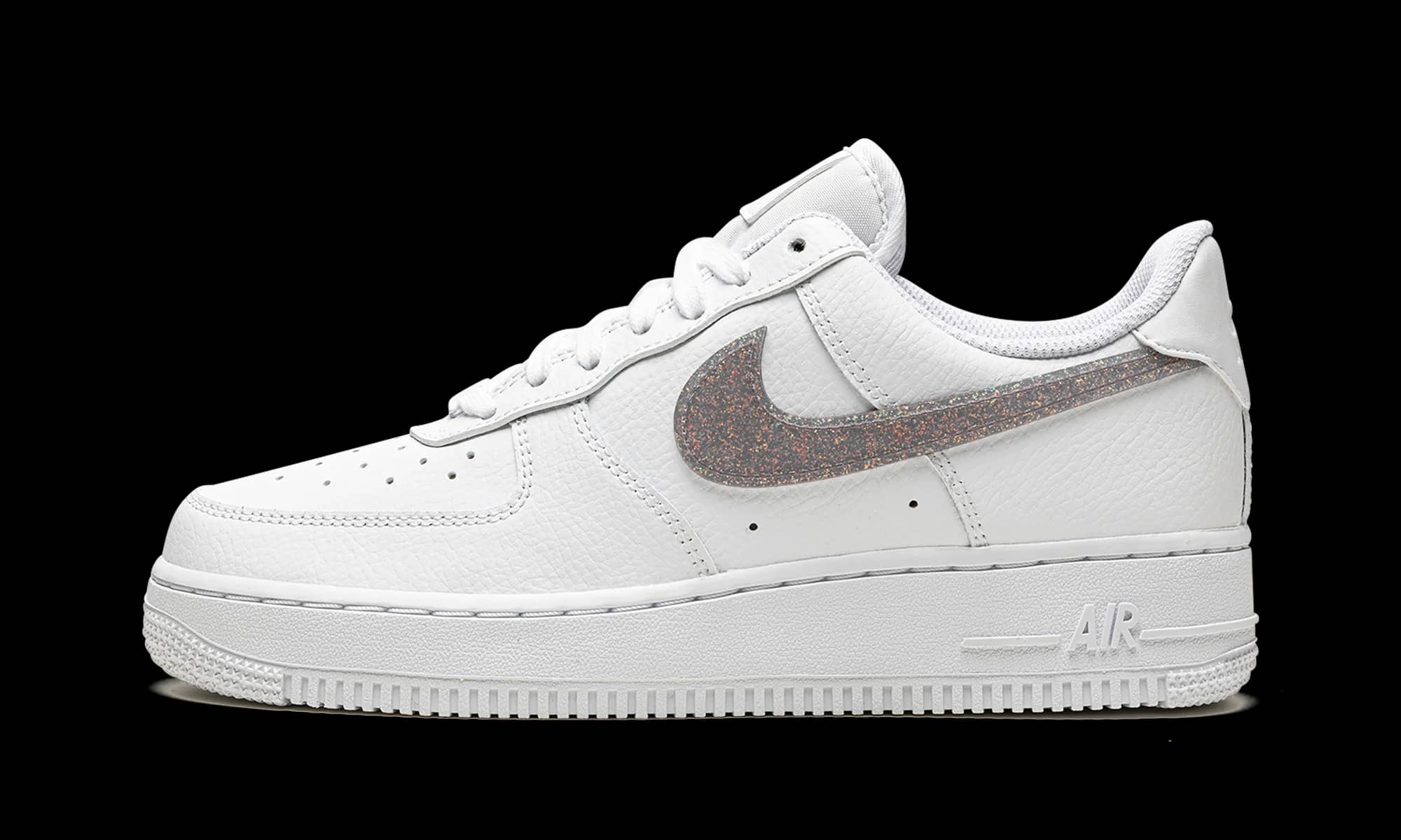 Nike Air Force 1 '07 Sneaker White 9.5 New