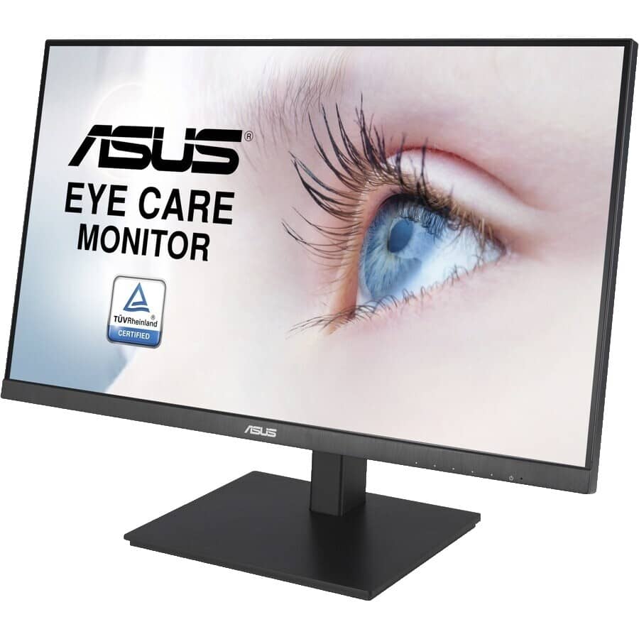 Planar PCT2495 Monitors New