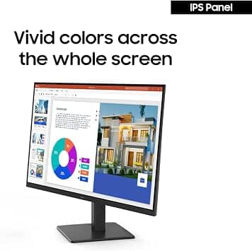 Samsung S32GF Monitors New