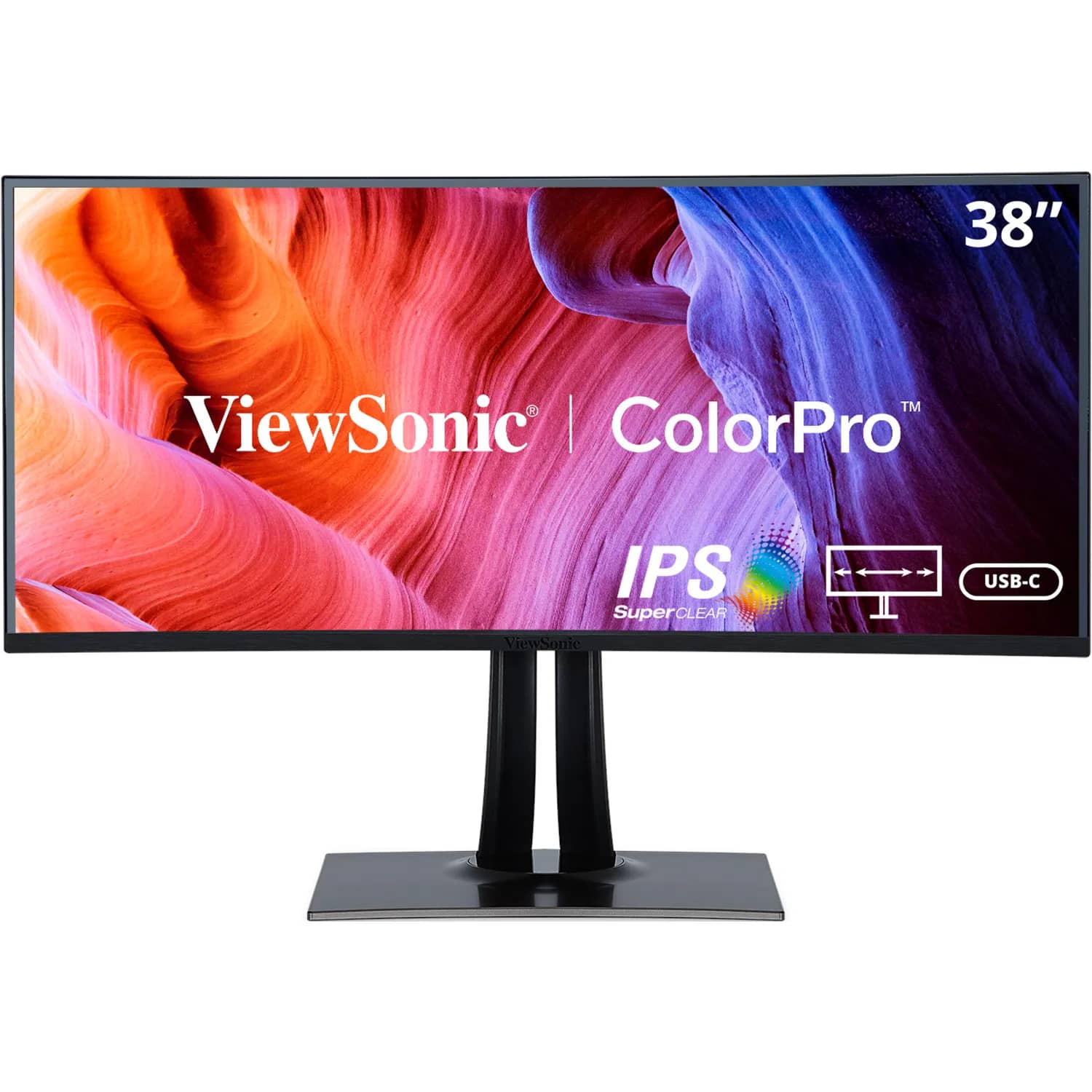 ViewSonic VP3881A Monitors New