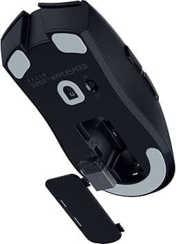 Razer Viper V3 Mice Black New
