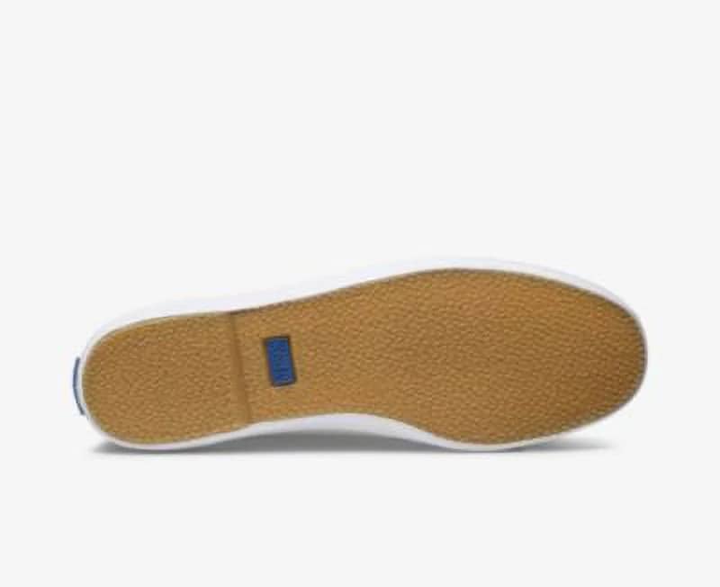 Keds Keds Champion Sneaker White 8 New