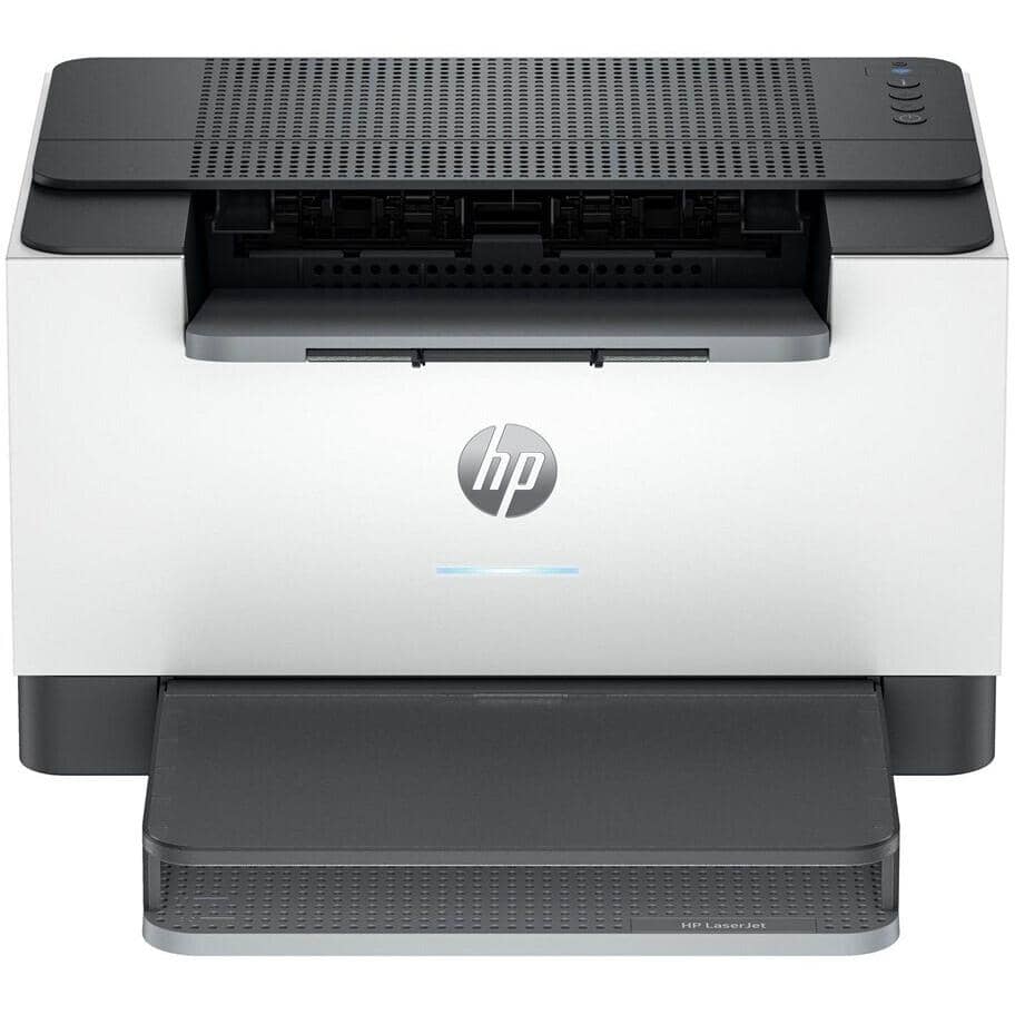 HP HP LaserJet M207dw Printers Black New