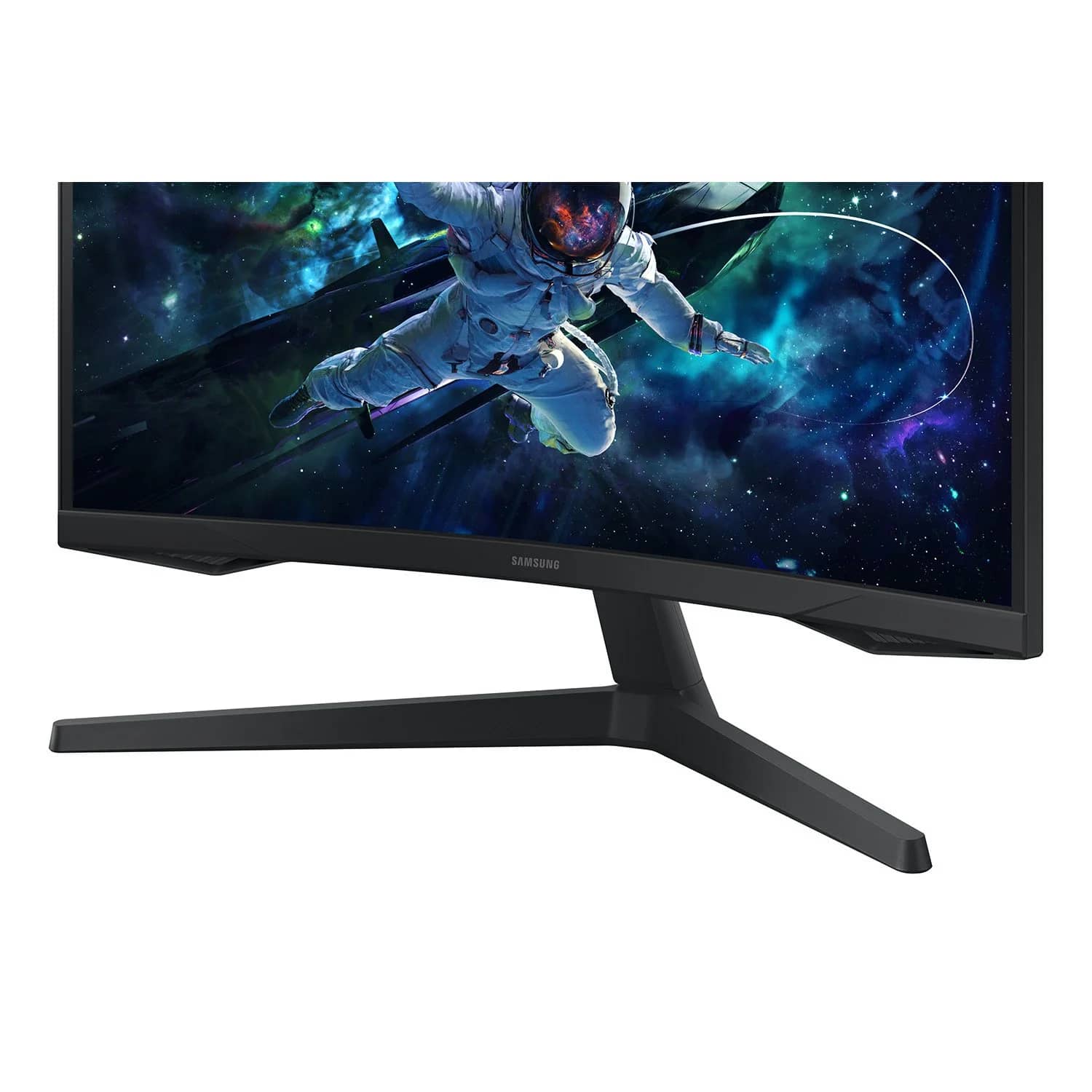 Samsung LS32CG556E Monitors New