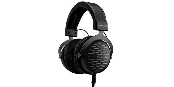 Beyerdynamic DT 700 PRO X Headphones & Earbuds Black New