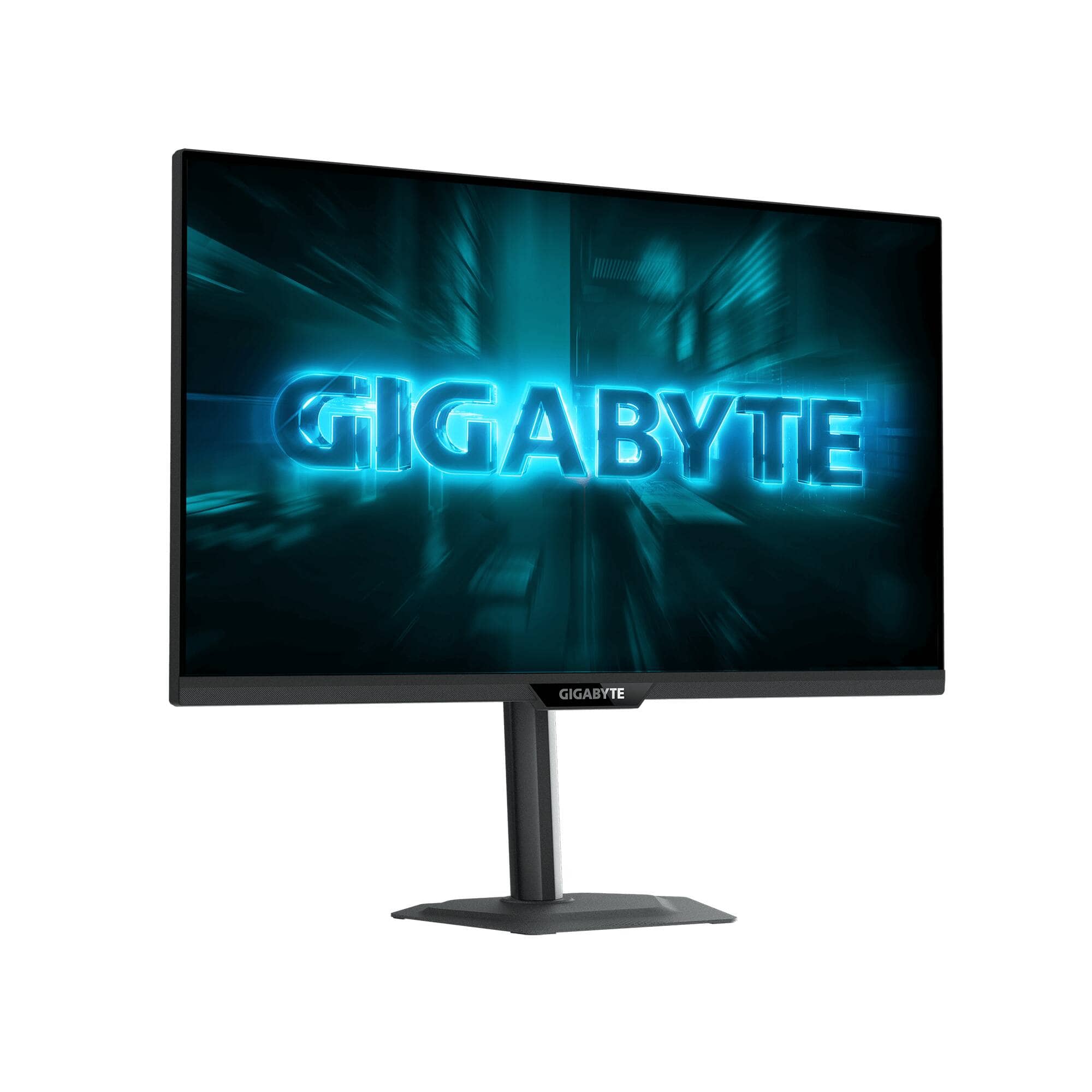 GIGABYTE G27U Monitors New