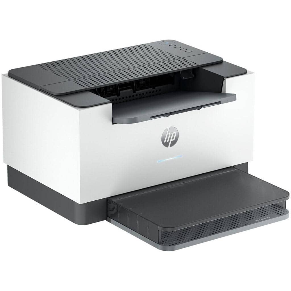 HP HP LaserJet M207dw Printers Black New