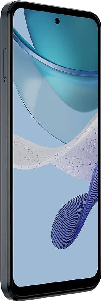 Motorola Moto G 5G (2023) Cell Phones Black 64GB Locked Refurbished - Excellent