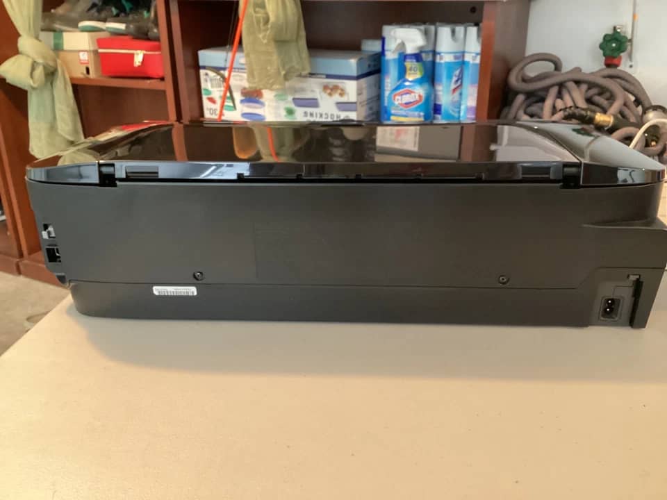 Canon PIXMA IX6820 Printers Black Refurbished - Excellent