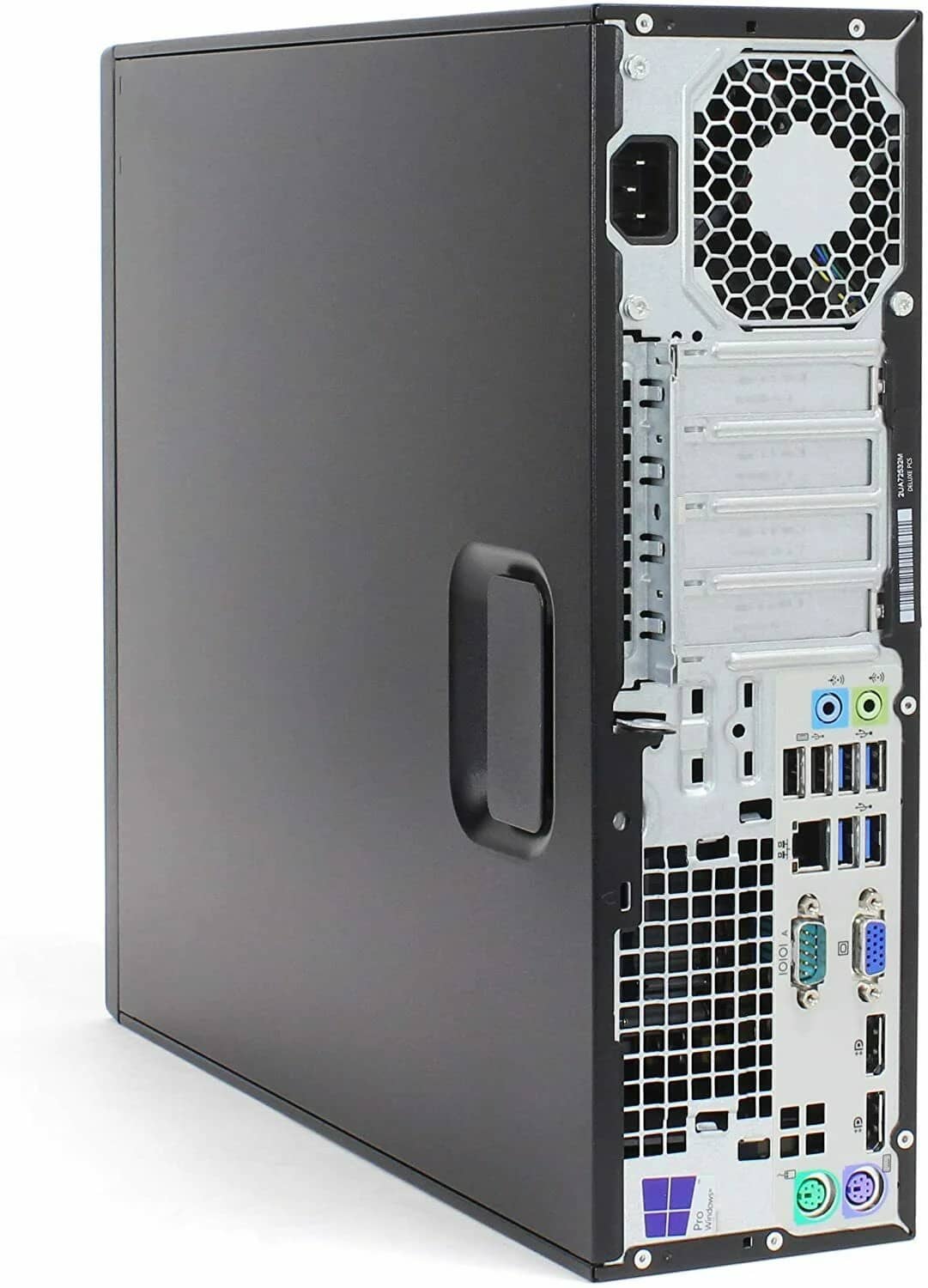 HP ProDesk 600 G2 Computers 120GB 16GB Used - Good