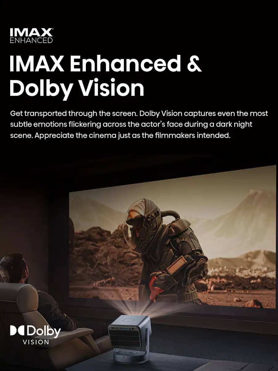 Hisense C2 Ultra Projectors New