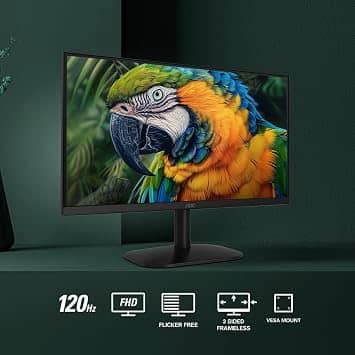 AOC 27B35H3 Monitors New