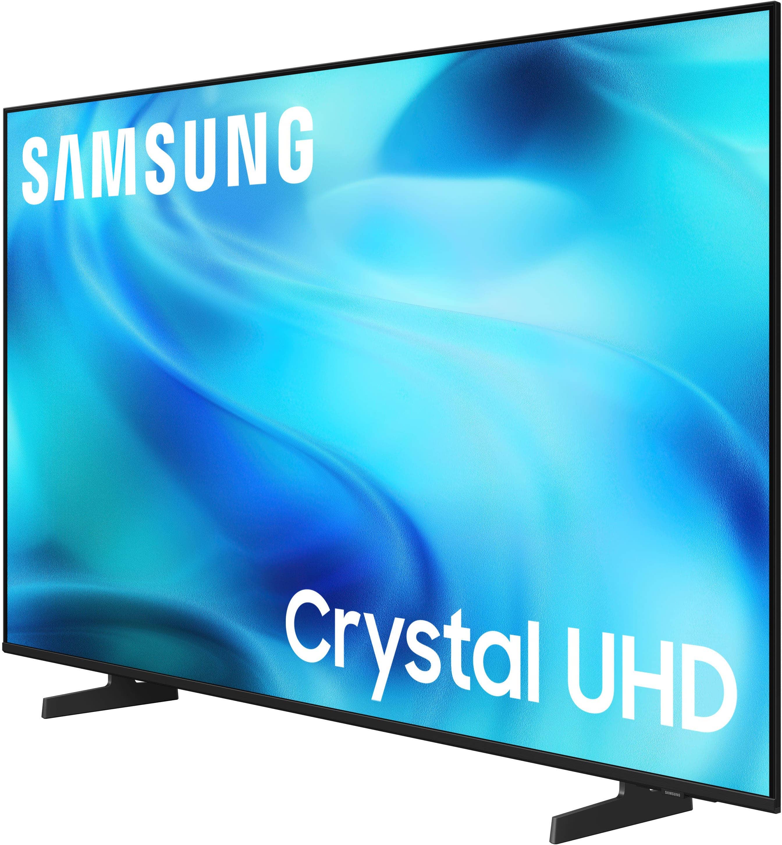 Samsung U8000H TVs 43 inch New