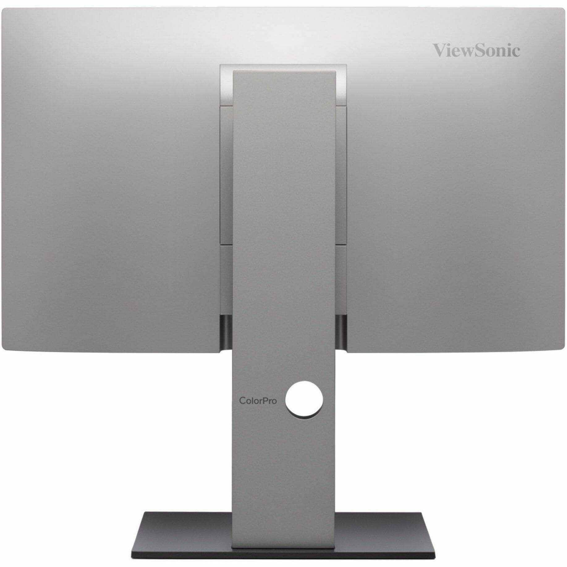 ViewSonic VP2488-4K Monitors New