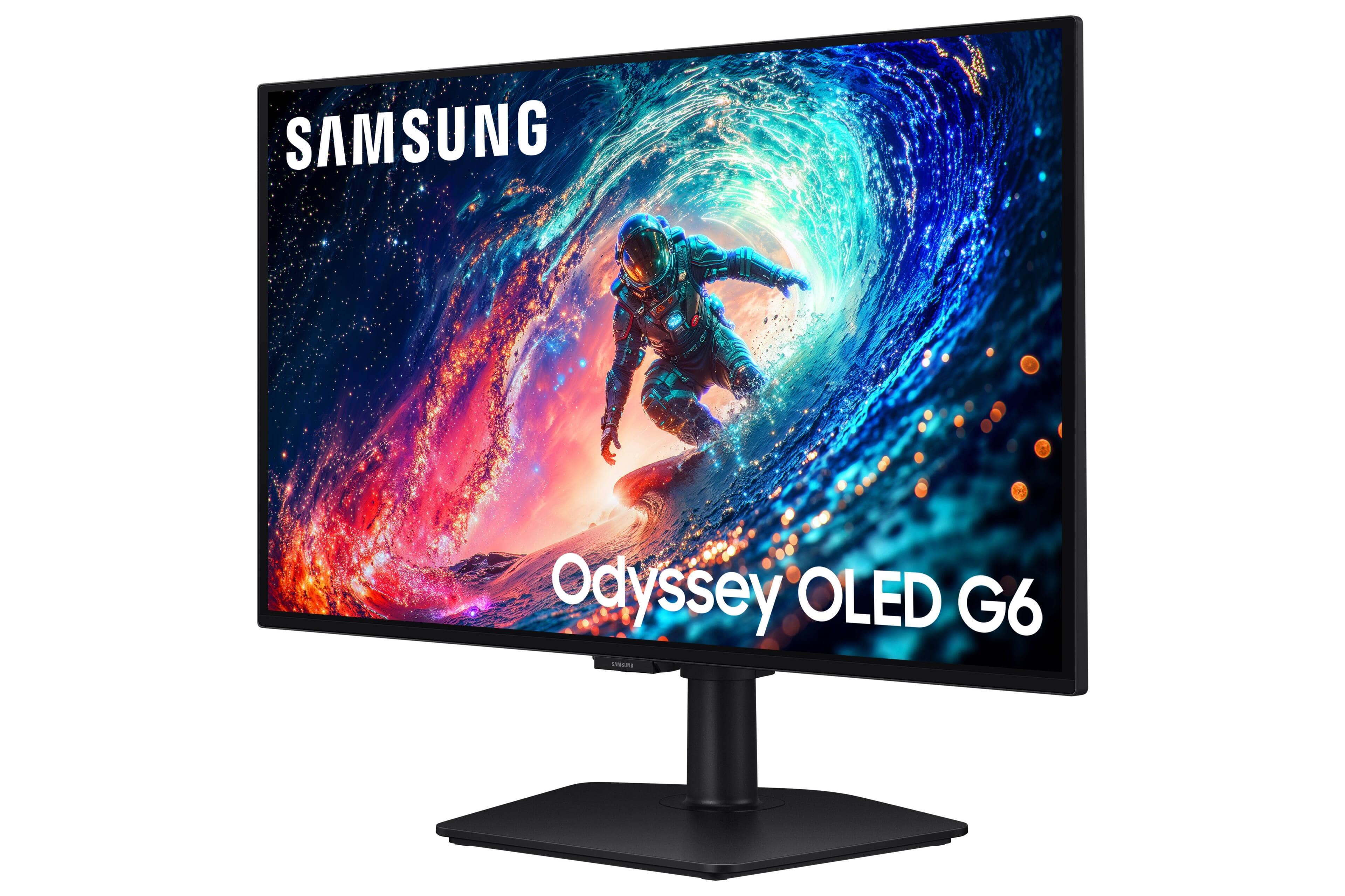 Samsung LS27HG612S Monitors New