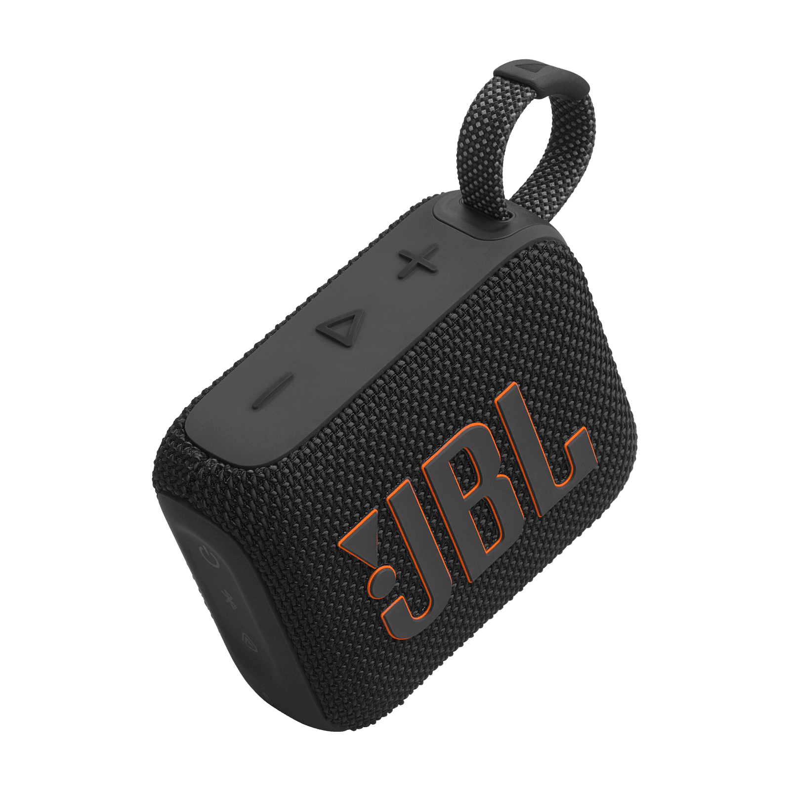 JBL Go 4 Portable Bluetooth Speakers Black New