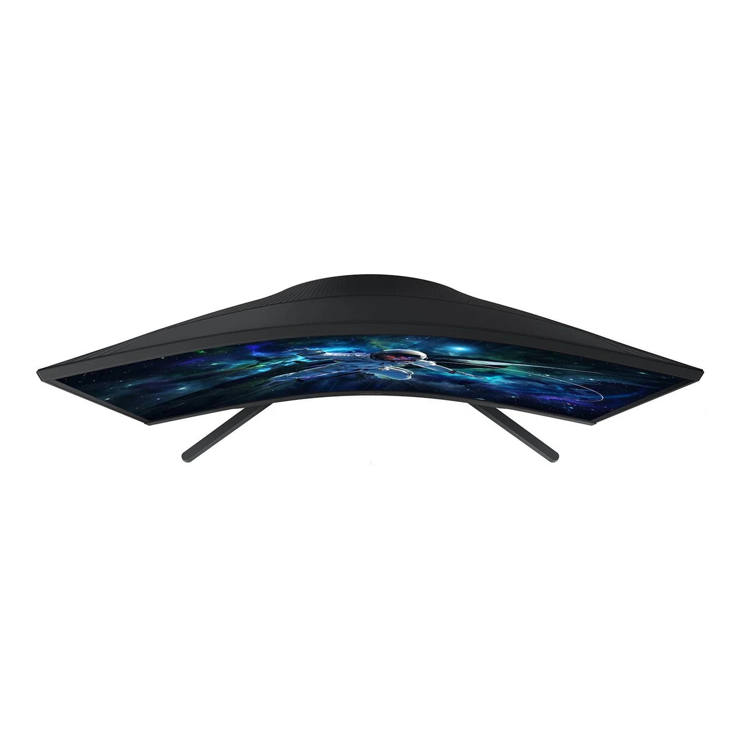 Samsung LS32CG556E Monitors New