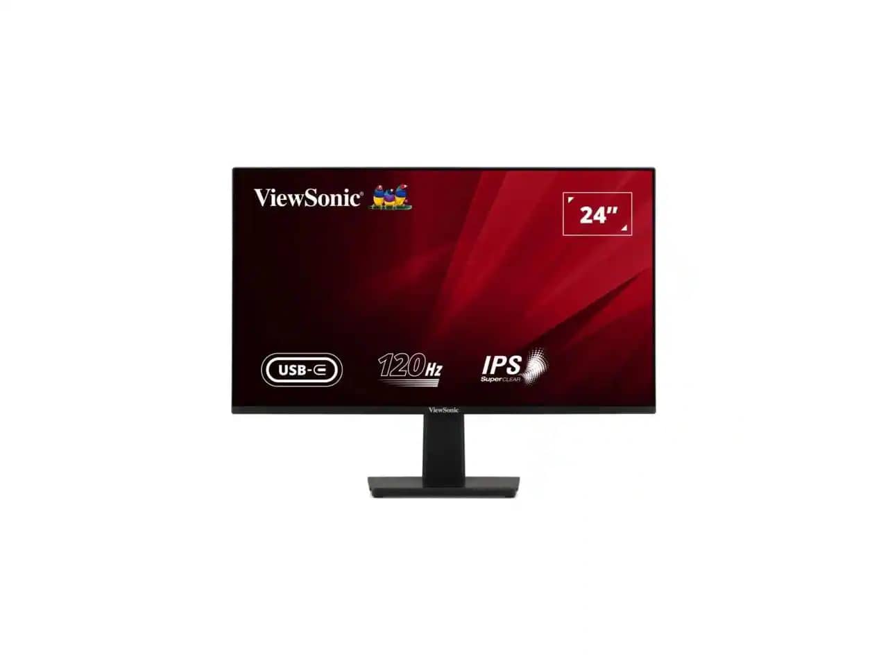 ViewSonic VA2448-MHU Monitors New