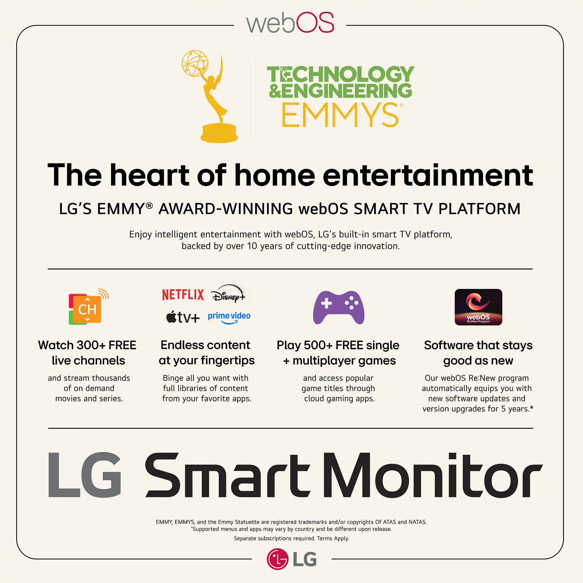 LG 27U731SA-W Monitors New