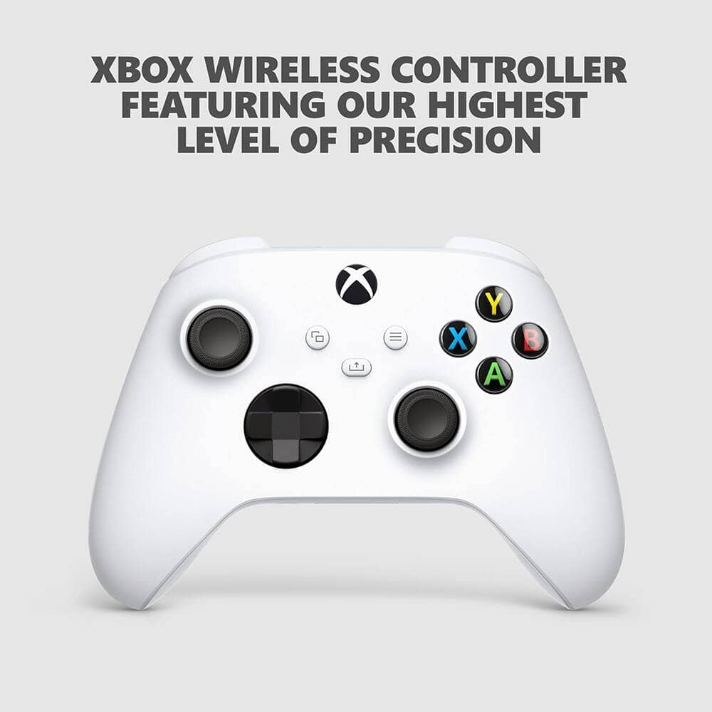 Microsoft Xbox Series S Video Game Consoles Black New