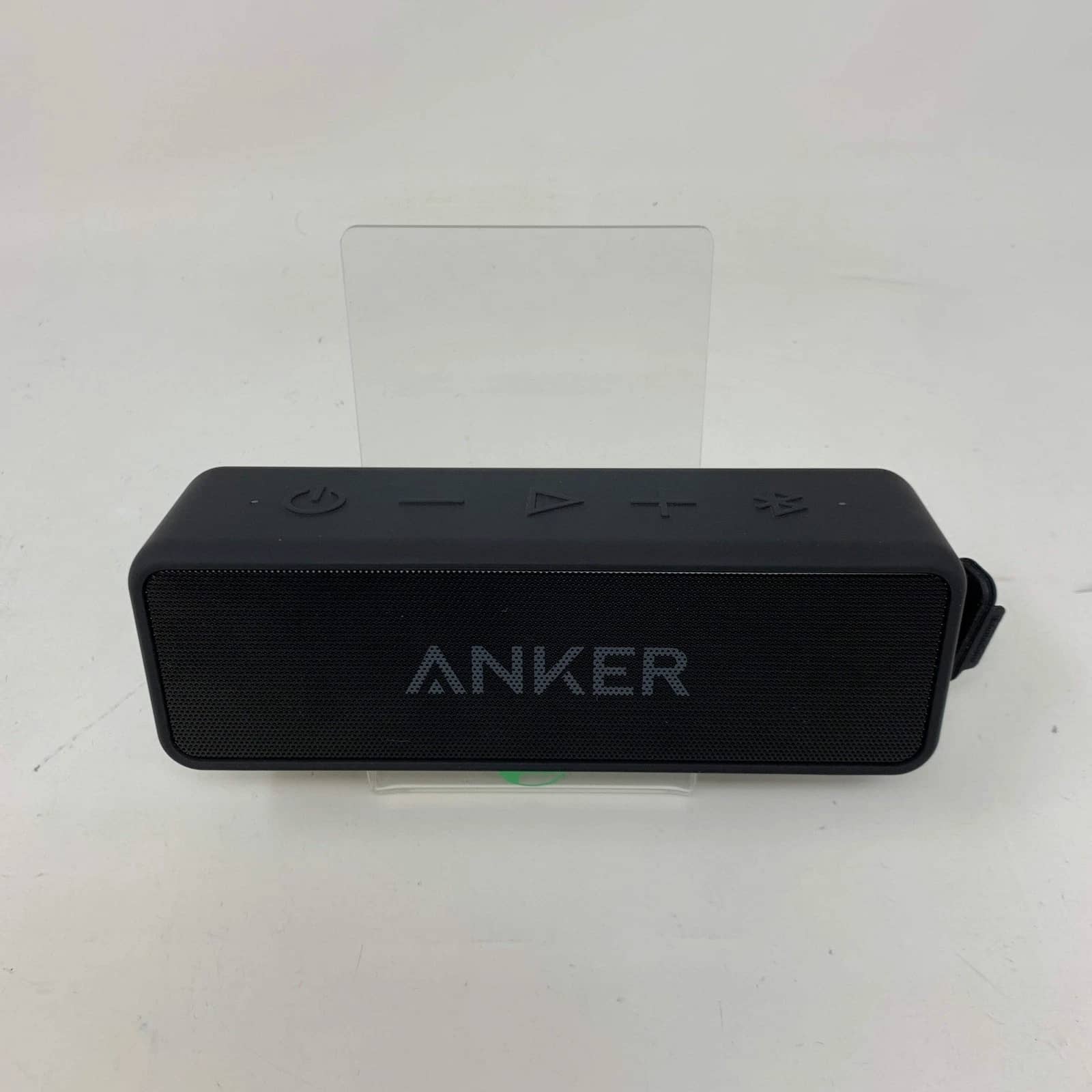 Anker Soundcore 2 Portable Bluetooth Speakers Black New