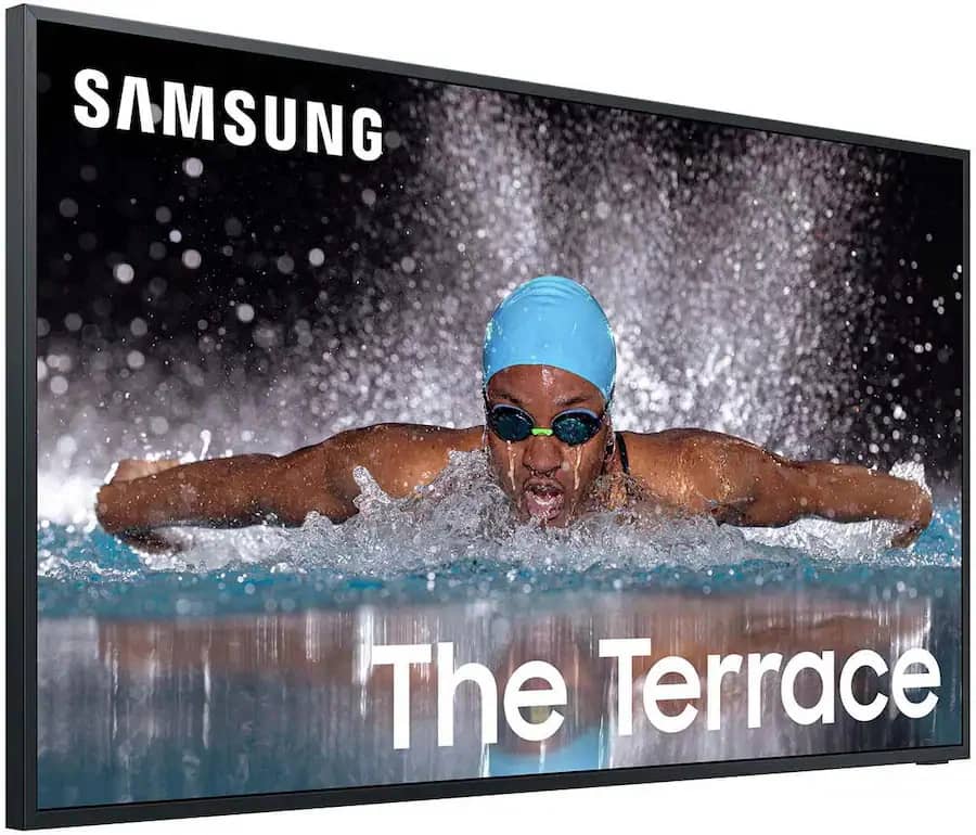 Samsung The Terrace-LST7D TVs 55 inch New