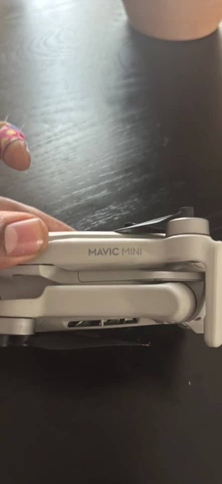 DJI Mavic Mini Quadcopters & Multirotors Used - Very Good