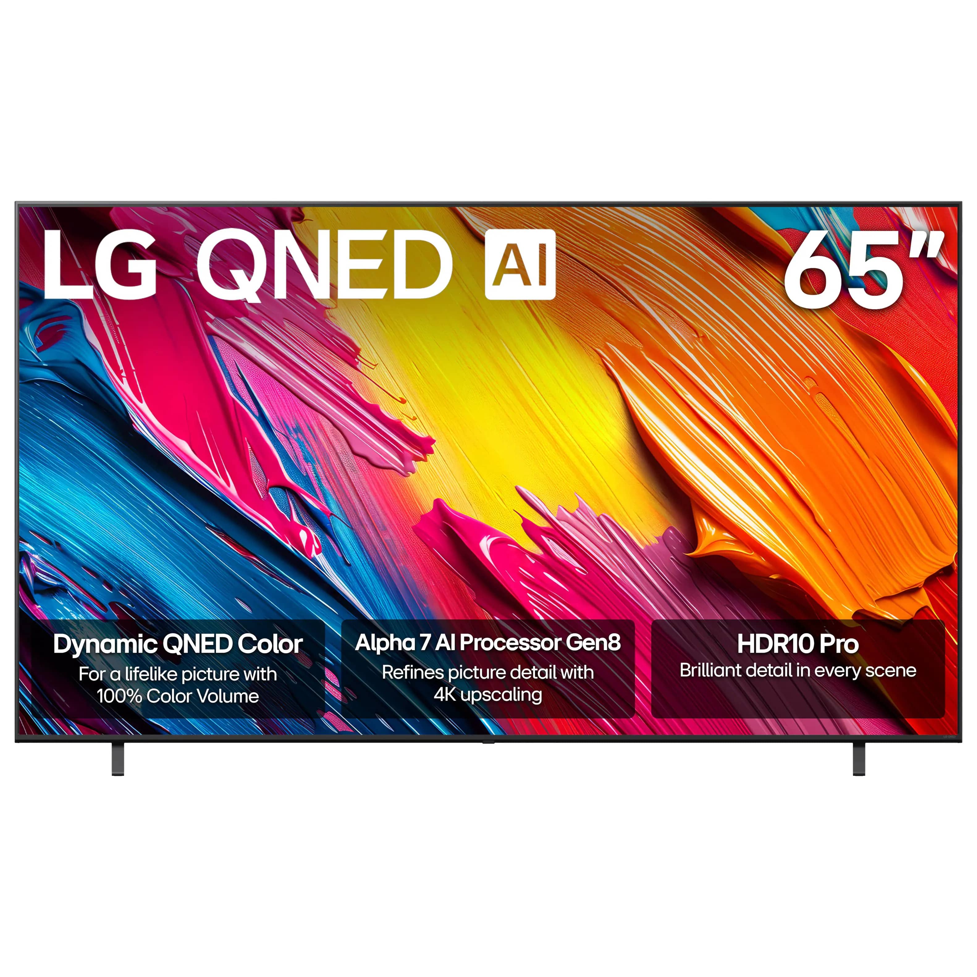 LG QNED70A TVs 43 inch New