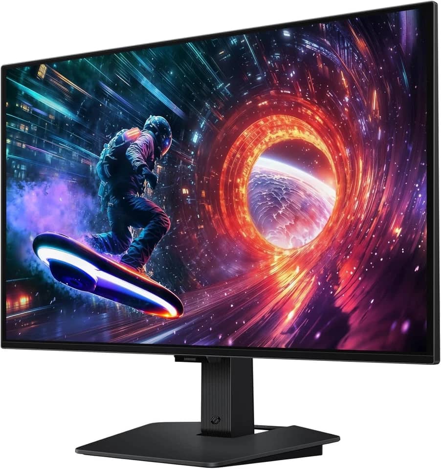 Samsung LS27FG500S Monitors New