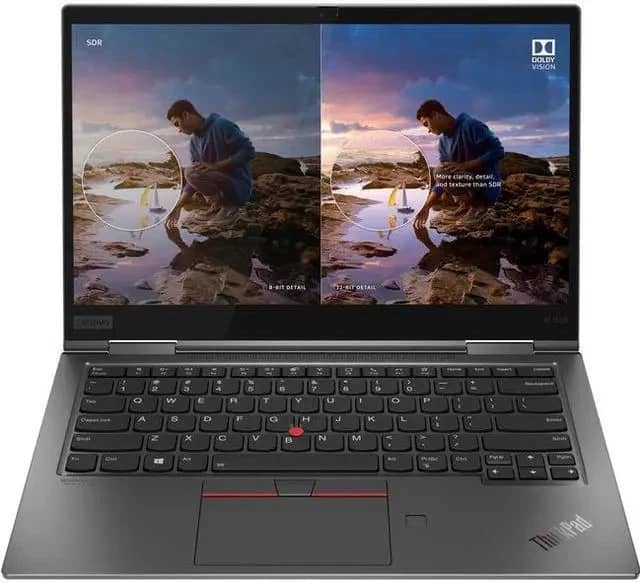 Lenovo 20UB001LUS Computers 256GB 8GB New