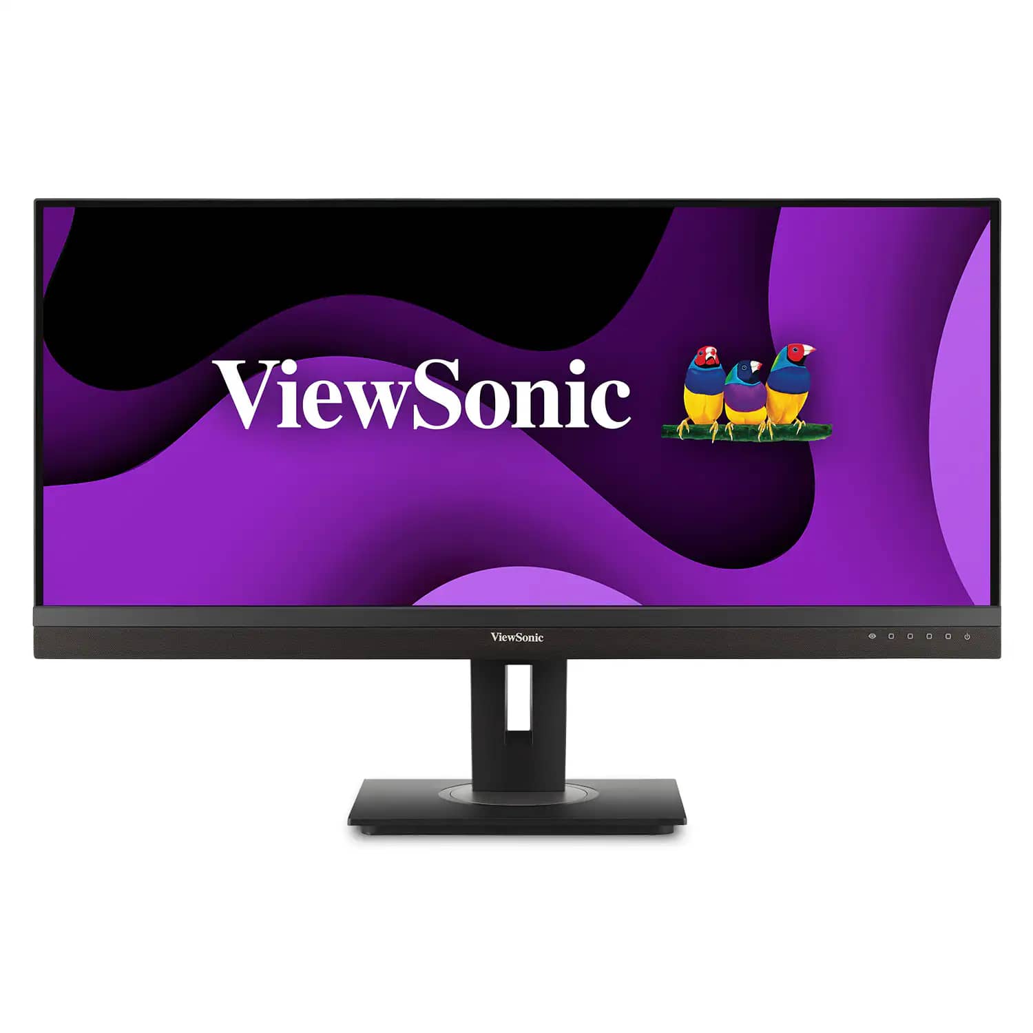 ViewSonic VG3456A Monitors New