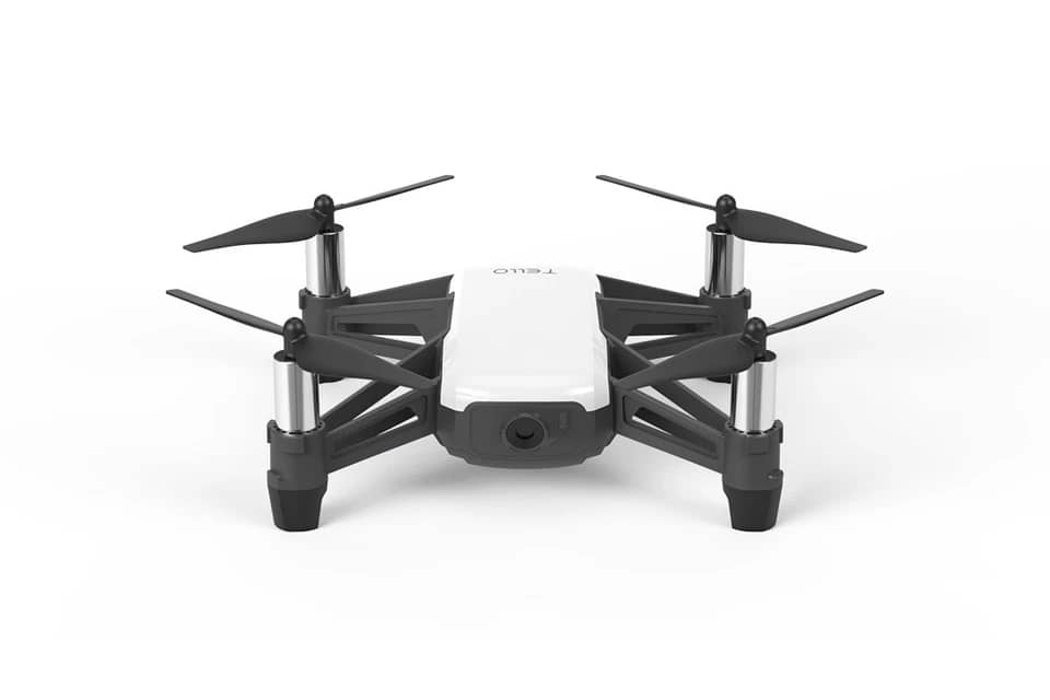 DJI Tello Quadcopters & Multirotors New