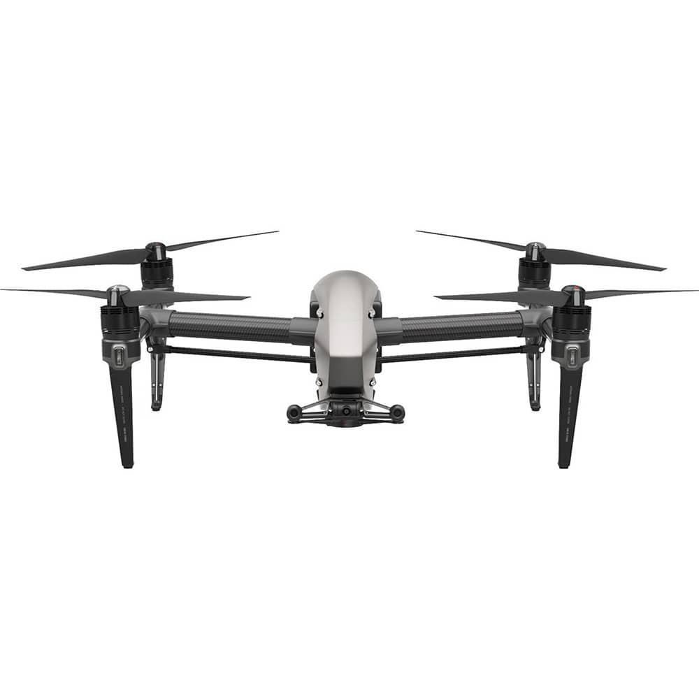 DJI Inspire 2 Quadcopters & Multirotors For parts or not working
