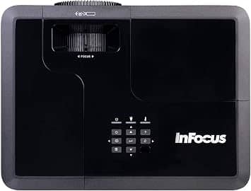 InFocus InFocus IN138HD Projectors New