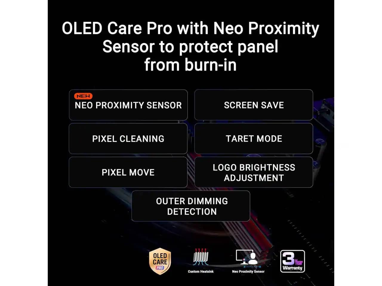 ASUS XG27AQDMGR Monitors New