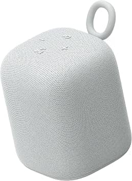 Sony LinkBuds Speaker Portable Bluetooth Speakers Black New