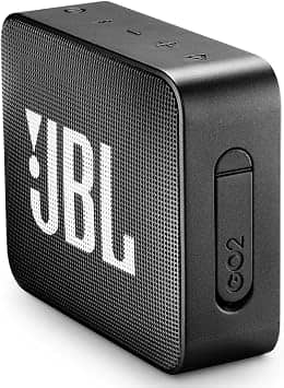 JBL Go 2 Portable Bluetooth Speakers Refurbished - Good