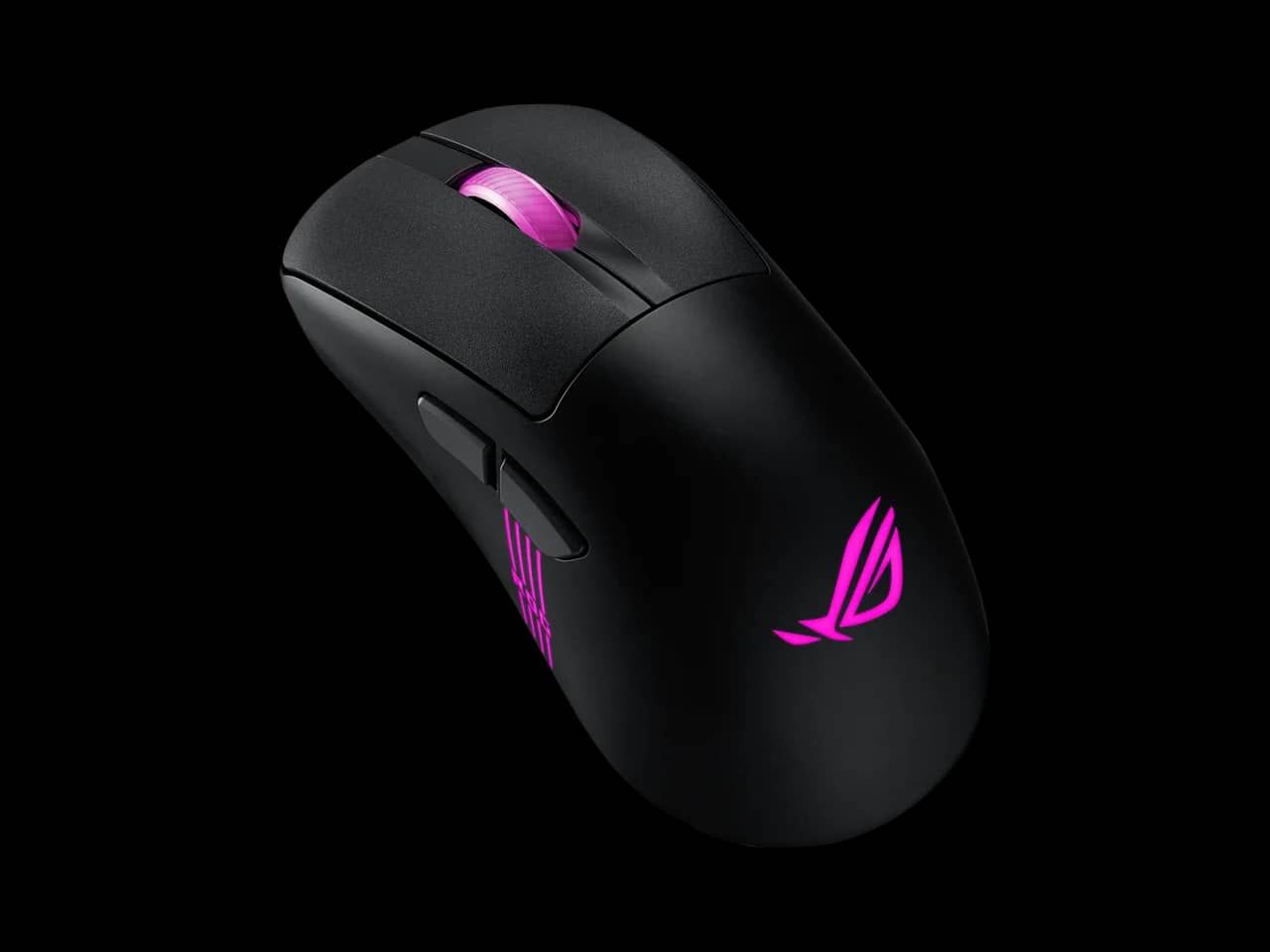 Asus ROG Keris II Origin Mice White New