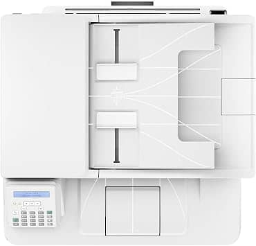 HP LJP M227fdn Printers White New