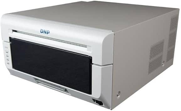 DNP DNP DS820A Printers White New