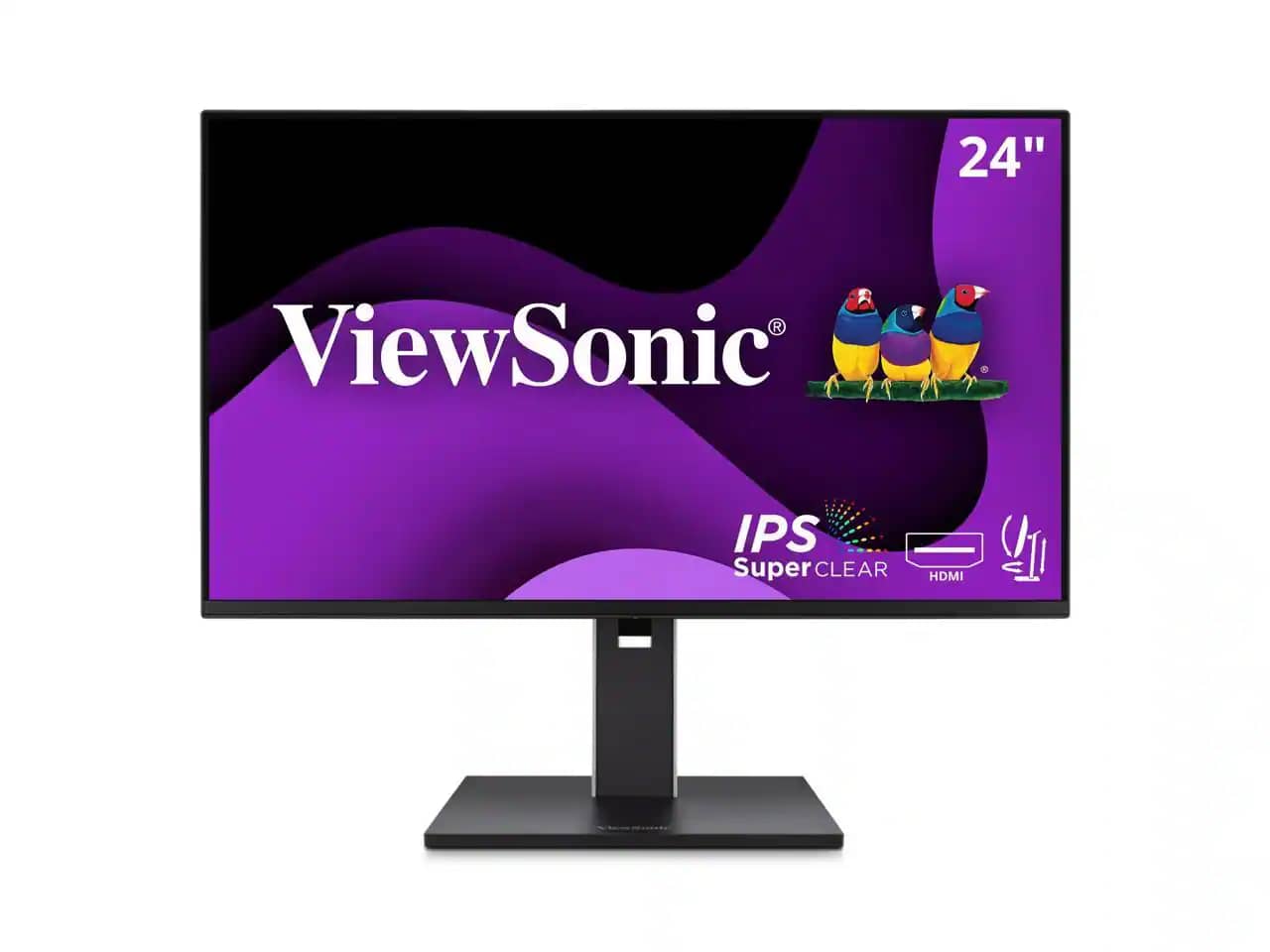 ViewSonic VG2451 Monitors New